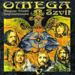 Omega (HUN) : Szvit